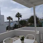Saint Anargyroi Naousa (Paros)