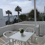Сasa de vacaciones Saint Anargyroi