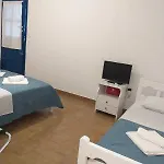 Saint Anargyroi Сasa de vacaciones
