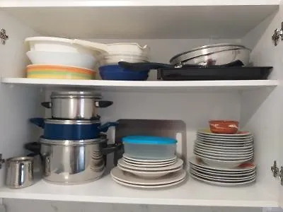 Saint Anargyroi Nyaraló *